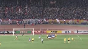 Ligue des Champions asiatique : Le superbe coup franc d’Alessandro Diamanti (vidéo)