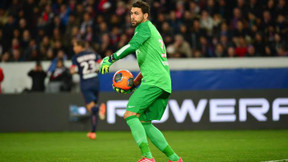 Ligue des Champions - PSG : « Sirigu ? On verra au prochain tour s’il a franchi un cap… »