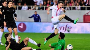 Coupe du monde Brésil 2014 : Gameiro pense toujours à l’équipe de France !