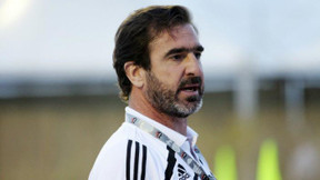 Divers : Éric Cantona arrêté par la police