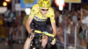 Cyclisme - Tour de France : Froome forfait ? Le manager de la Sky fait le point