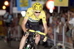Cyclisme - Tour de France : Froome forfait ? Le manager de la Sky fait le point
