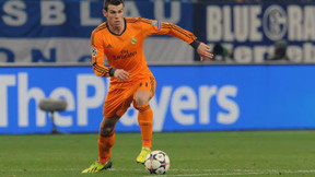 Real Madrid : Ancelotti, Cristiano Ronaldo, le Clasico… Gareth Bale se confie