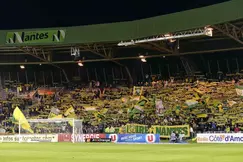 FC Nantes : Une association de supporters répond à Pierre Ménès !
