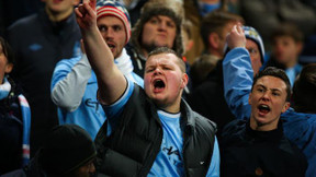 Manchester City : La mésaventure des supporters lors du retour de Barcelone