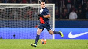 Mercato - PSG : Alex, la tendance se confirme vers…