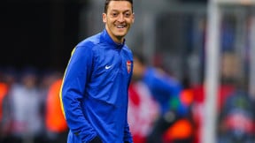 Arsenal : Özil, son indisponibilité est connue !