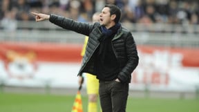 OL : Garde fait le point sur son groupe