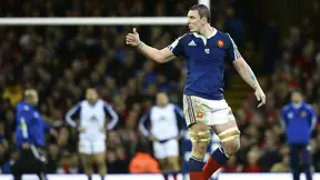 Rugby - XV de France : Picamoles répond aux critiques