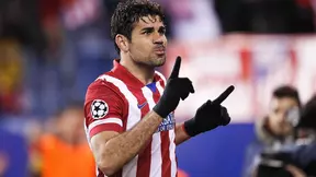 Mercato - Chelsea : Le PSG dans la danse pour Diego Costa ?