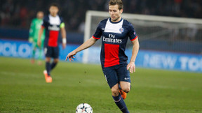 PSG - Cabaye : « Aller plus loin »