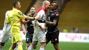 FC Sochaux : La sanction est tombée pour Jordan Ayew