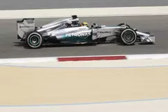 Formule 1 - Essais libres 2 : Les Mercedes dominent à Melbourne