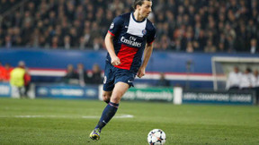 PSG/ASSE - Pierre Ménès : « Ibrahimovic ? Il transforme le plomb en or »