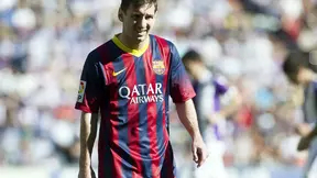 Mercato - PSG/Manchester City : Négociations à l’arrêt entre Messi et Barcelone ?