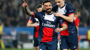 Mercato - PSG : Un retour en Italie ? Lavezzi répond !