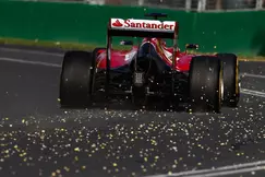 Formule 1 - Alonso : « Le podium est envisageable »
