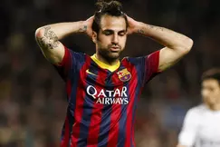 Barcelone : Messi, le PSG, la Ligue des Champions… Les confidences de Fabregas
