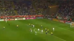 Coupe du monde 2006 : Quand le duo Zidane-Henry sortait le Brésil (vidéo)