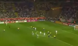 Coupe du monde 2006 : Quand le duo Zidane-Henry sortait le Brésil (vidéo)