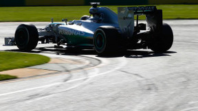Formule 1 : L’analyse de Lewis Hamilton après les premiers essais à Melbourne