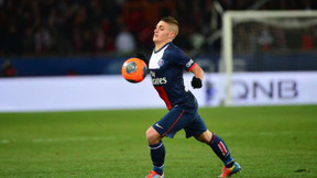 PSG : Verratti et Van der Wiel présents face à l’ASSE ? Blanc fait le point