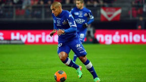 SC Bastia : Khazri opéré après un choc au visage