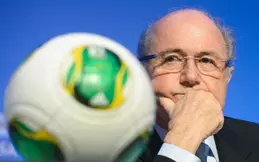 FIFA : « Les insultes de Romario ? Pas de commentaire »