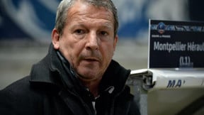 Montpellier : Courbis obtient son diplôme d’entraîneur