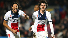 Mercato - PSG : Une destination se confirme pour Rabiot ?