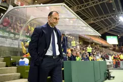 Mercato - FC Nantes : Quand Der Zakarian évoque l’avenir du club