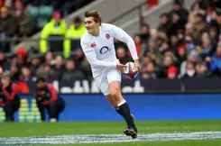 Rugby - Top 14 : Un international anglais signe à Toulouse