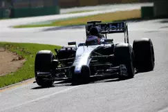 Formule 1 - Button : « Dimanche, ce sera moins drôle… »