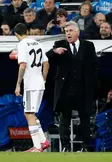 Real Madrid : Le petit tacle de Carlo Ancelotti à Angel Di Maria…