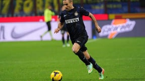 Mercato - Officiel : L’Inter Milan blinde Palacio !