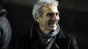 Étranger : Cette sélection africaine qui fait de l’œil à Raymond Domenech