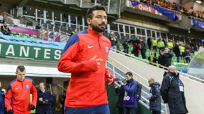 PSG : La saison du PSG, Ibrahimovic, son arrivée, la C1 … Les confidences de Lavezzi !