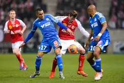Ligue 1 : L’OM arrache un point à Reims !