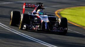 Formule 1 - Vergne : « Un excellent résultat »