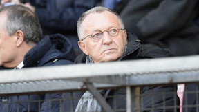 OL : Aulas croit au titre de champion avant sa retraite !