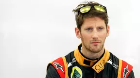 Formule 1 - Grosjean : « Ce n’est pas aussi fun qu’avant »
