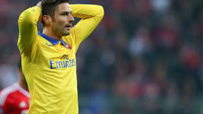 Mercato - Arsenal : Quand la presse anglaise s’interroge sur la piste PSG pour Giroud !