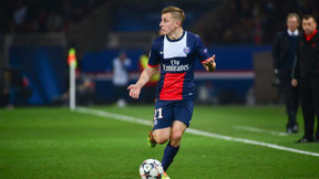 Équipe de France/PSG : « Digne a le plus gros potentiel à son poste »