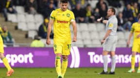 Mercato - FC Nantes : Les derniers éléments du dossier Djordjevic