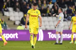 Mercato - FC Nantes : Les derniers éléments du dossier Djordjevic
