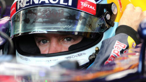 Formule 1 - Melbourne : Vettel, Alonso et Magnussen blanchis