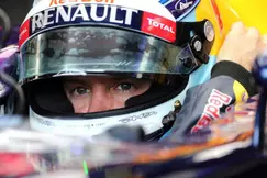 Formule 1 - Melbourne : Vettel, Alonso et Magnussen blanchis