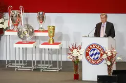 Allemagne : Le Bayern Munich a élu son nouveau président