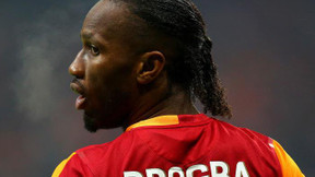 Étranger : Drogba en froid avec Mancini ?