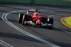 Formule 1 : Räikkönen explique ses qualifications décevantes